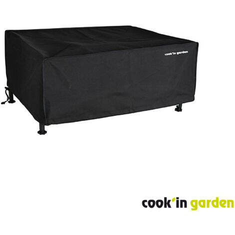 Funda Plancha L 82 x l 59 x H 21cm - Cook in Garden