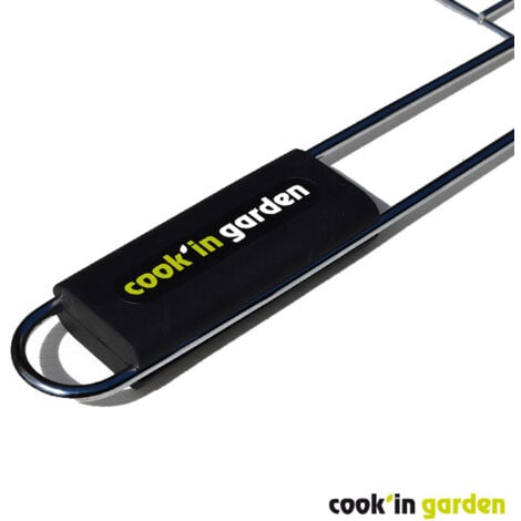 Rejilla recutable - 70x40cm - Cook in Garden