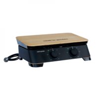 Plancha eléctrica DUNE 60 -