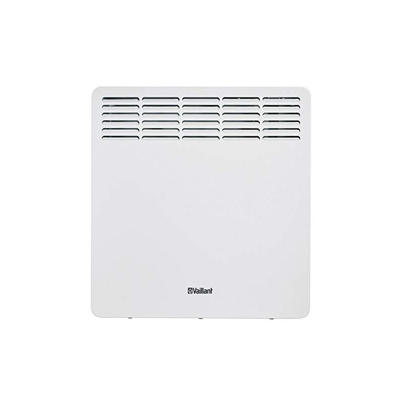 Vigor-Blinky Pannelli Riscaldanti Perla Colore Bianco 1000W