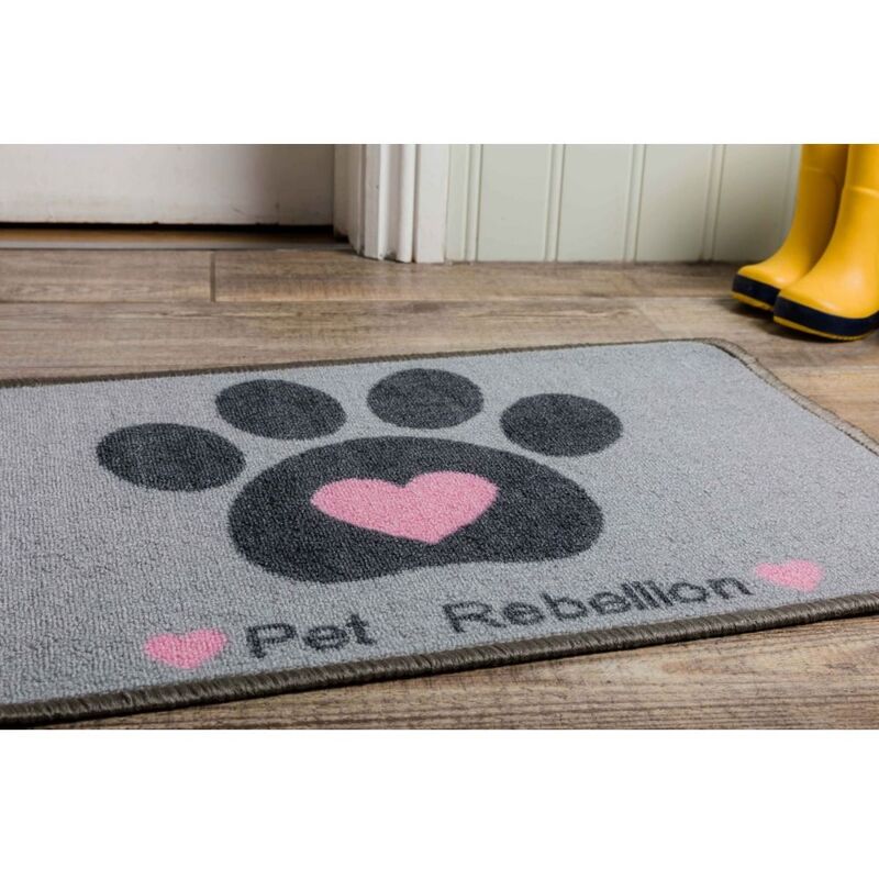 PET REBELLION CENA MATE C UR 40 X 60 CM 622300256199