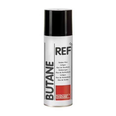 UNBEKANNT 33250-AA CRC BUTANE REF LOETGAS 200 ML 1 PEZZO