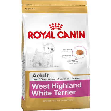 Royal Canin C-08963 S.N West Highland 21-3 Kg