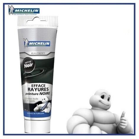 MICHELIN Expert Efface-rayures - Noir - 100 ml - Cdiscount Auto