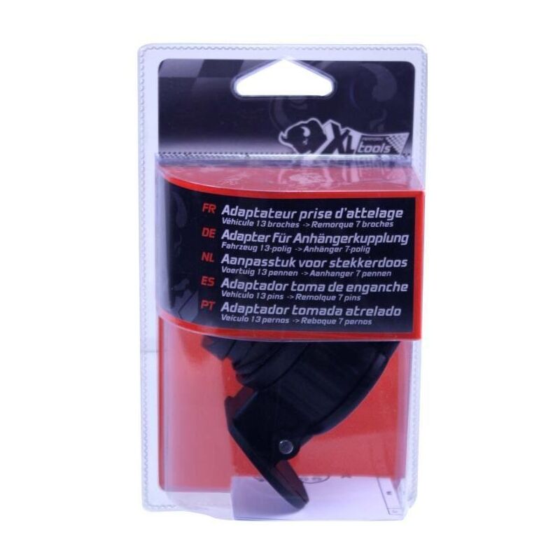 Xl Perform Tool 553906 adaptador de enchufe adorno