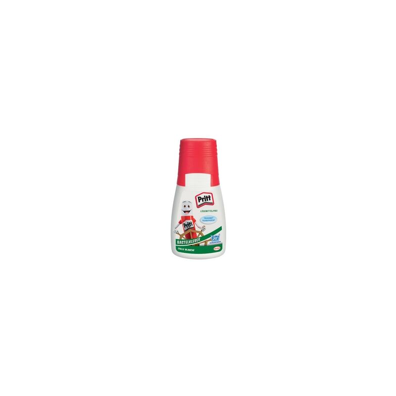 Pritt Pakc1 Ideal para manualidades pegamento 50