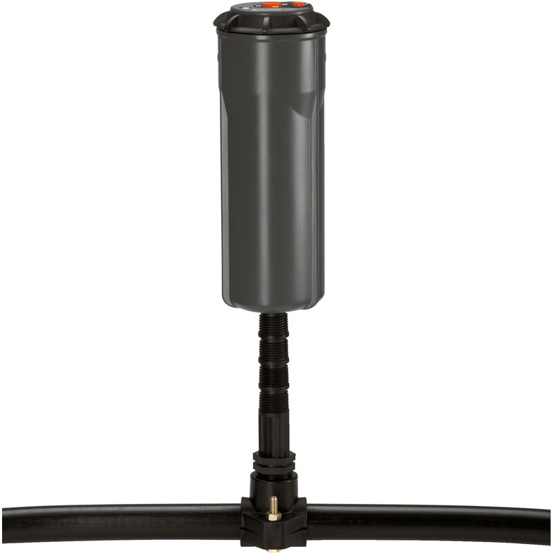 Pieza T Gardena sprinklersystem Hembra Rosca Conector 25mm X 3/4" Paquete de 1