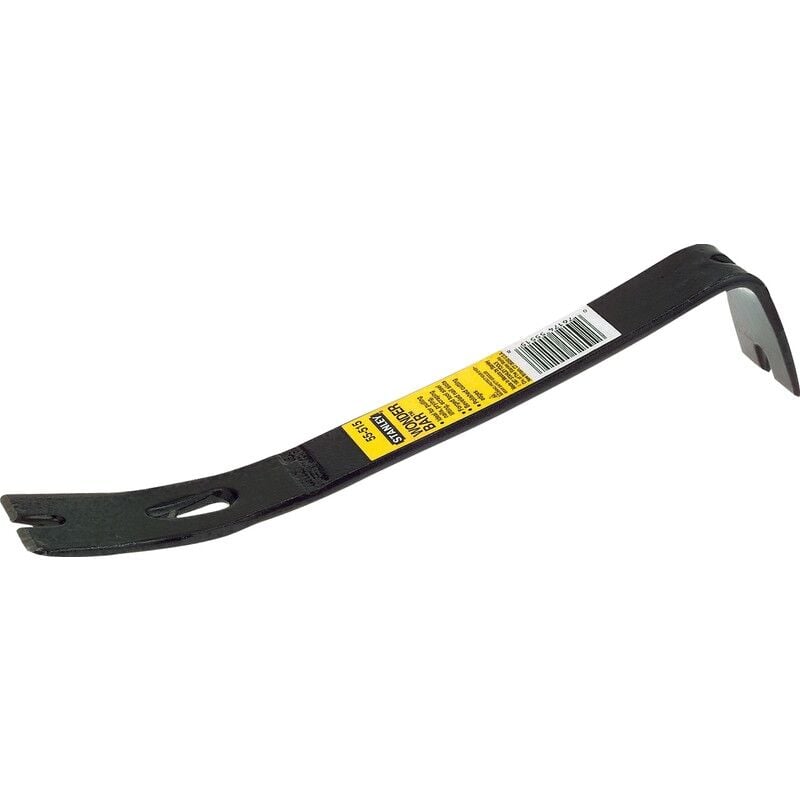 STANLEY 1-55-515 PIE DE CABRA, 340MM