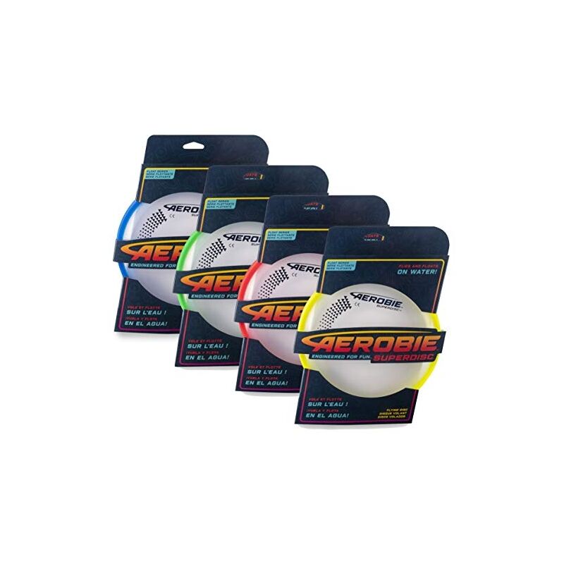 Aerobie Superdisc Frisbee (6046399)