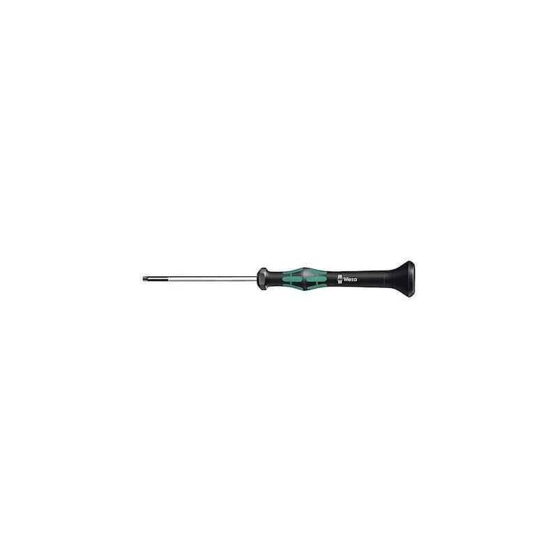 DESTORNILLADOR MICRO 2067 HF TX 8 X 60 MM WERA 5118184001 05118184001