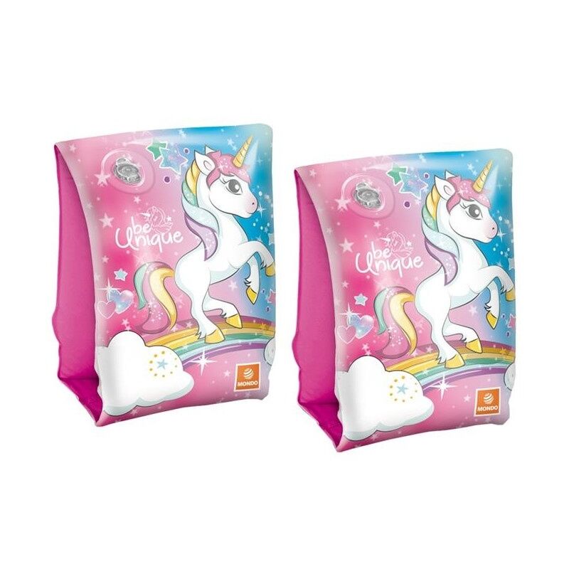 MONDO SPA - BRAZALETES UNICORNIO 15/30KG, MOO16777, MULTICOLOR