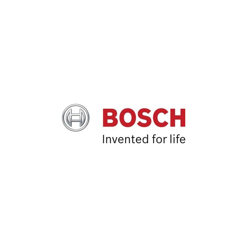 Bosch 12 Unidades de malla para madera y pintura ø 40 mm grano k180 accesorio lijadora negro abrasiva m480 2608621716 1