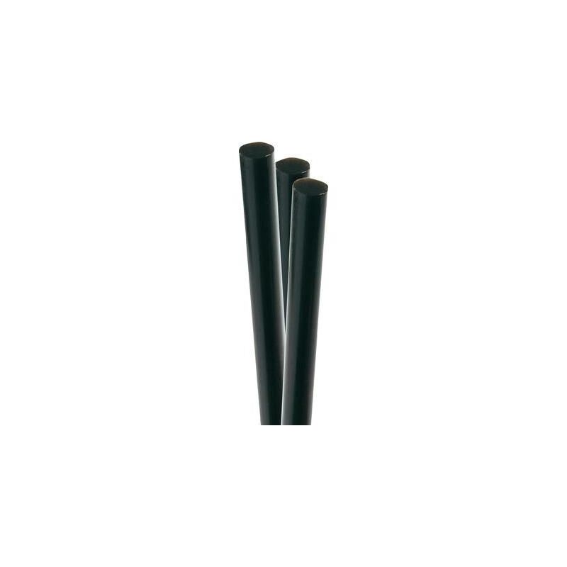 STEINEL 6792 B TONOS DE COLA NEGRO 11 MM 006792