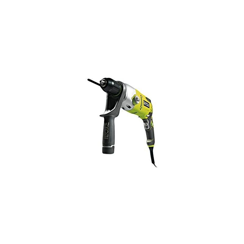 RYOBI RPD1010-K - TALADRO ELÉCTRICO (1010W, 3,05 KG)