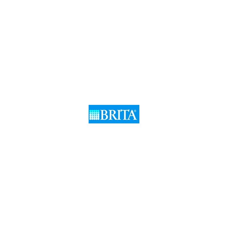 Brita Aluna Cool Maxtra+ wh Filtro de agua para jarra 2,4 L Transparente, Blanco (076313)