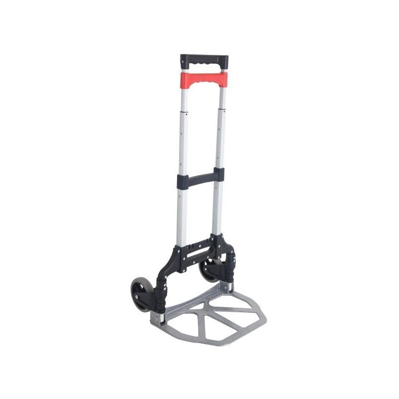 CARRO PLEGABLE MANUPRO CARGA MAXIMA 70 KG YZ8028