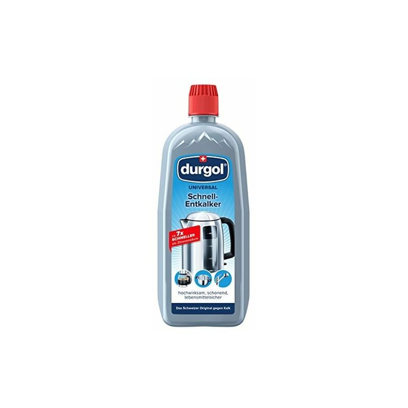 DURGOL UNIVERSAL ESCALA D 750 ML (4 - 901)