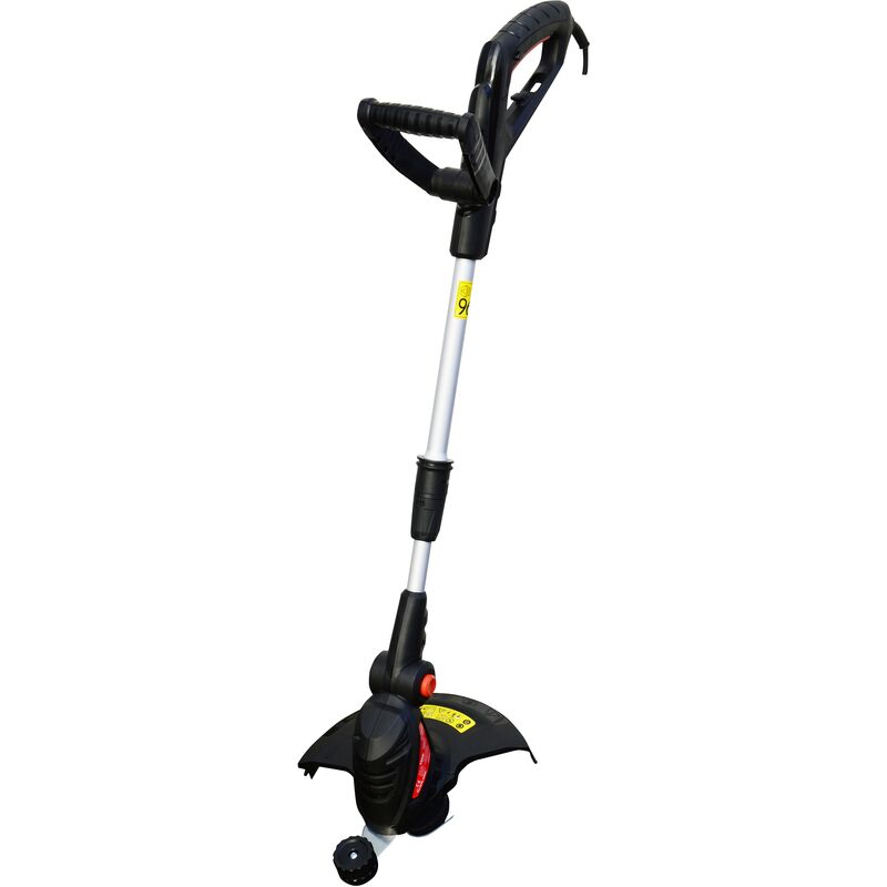 ELEM GARDEN TECHNIC COUPE BORDURES ÉLECTRIQUE 550 W