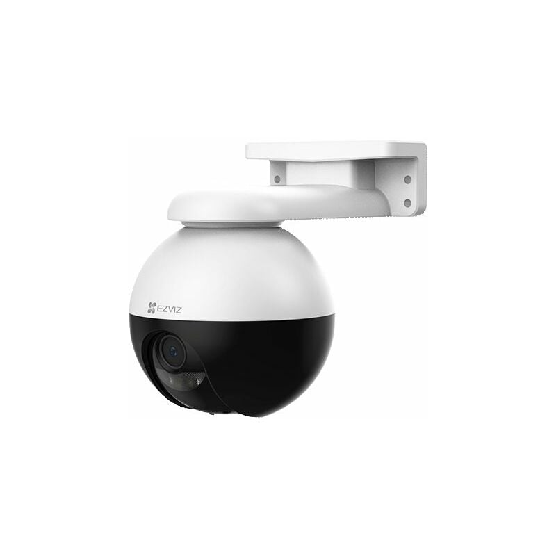 CÁMARA DE SEGURIDAD IP EXTERIOR EZVIZ C8W PRO 2K D ME 2048 X 1080 PIXELS PARED (CS-C8W-A0-1H3WKFL) W126639616