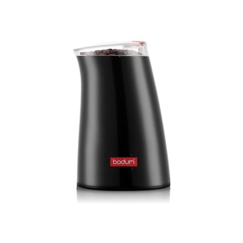 C-MILL BODUM 5679-01EURO MOLINILLO ELÉCTRICO DE CAFÉ