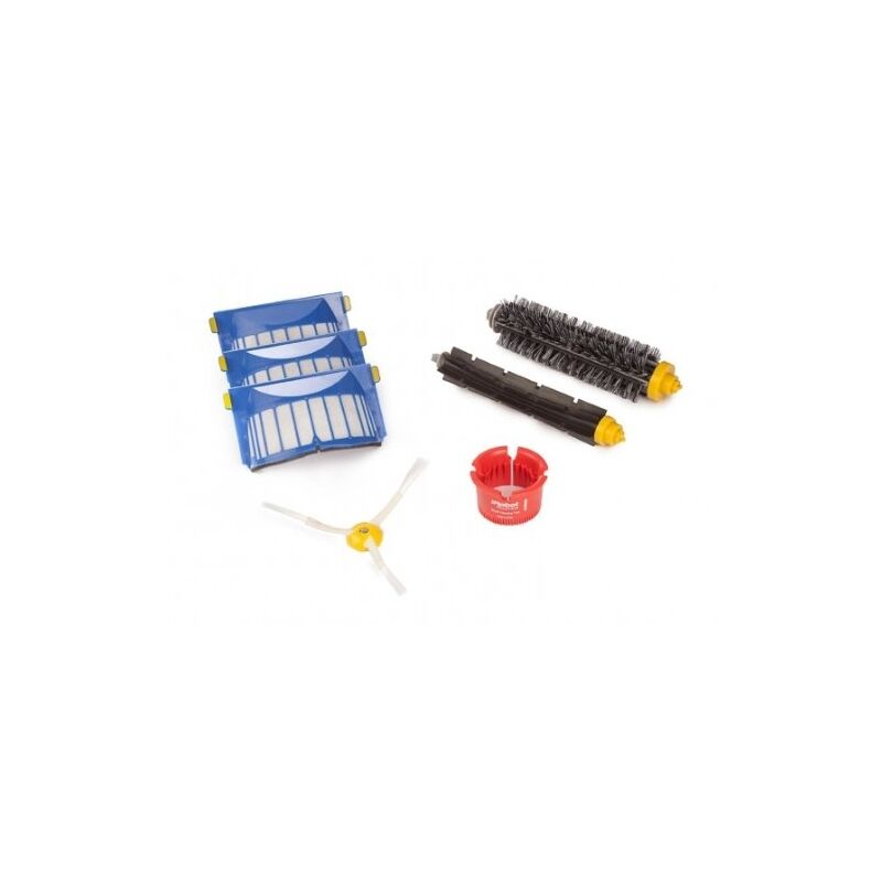 ACCESORIO IROBOT ROOMBA S RIE 600 - KIT DE MANTENIMIENTO ACC222