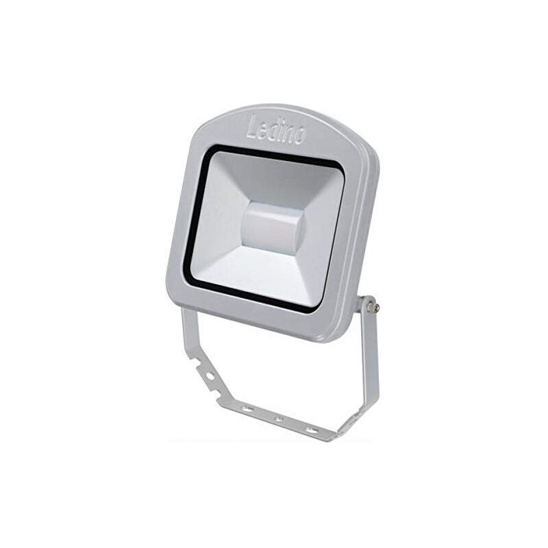 LEDINO CHARLOTTENBURG 11110303006011 FOCO LED 30 W 3000 K PLATA 1.11103E+13