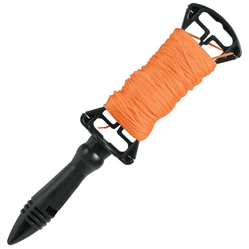 Silverline Tools Cb45 cordel de albañil 30 ma