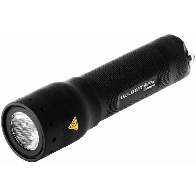 LENSER LED P7QC LINTERNA LED DE 4 COLORES ZWEIBR DER 9407-Q