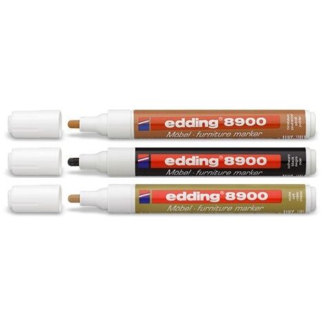edding 8900 marcador para muebles - Producto - edding