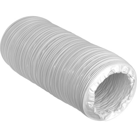 DUCTO FLEXIBLE PVC MM CM NEDCO