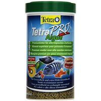 TETRA - TetraMin Flackes - 5L - Alimento en escamas para peces