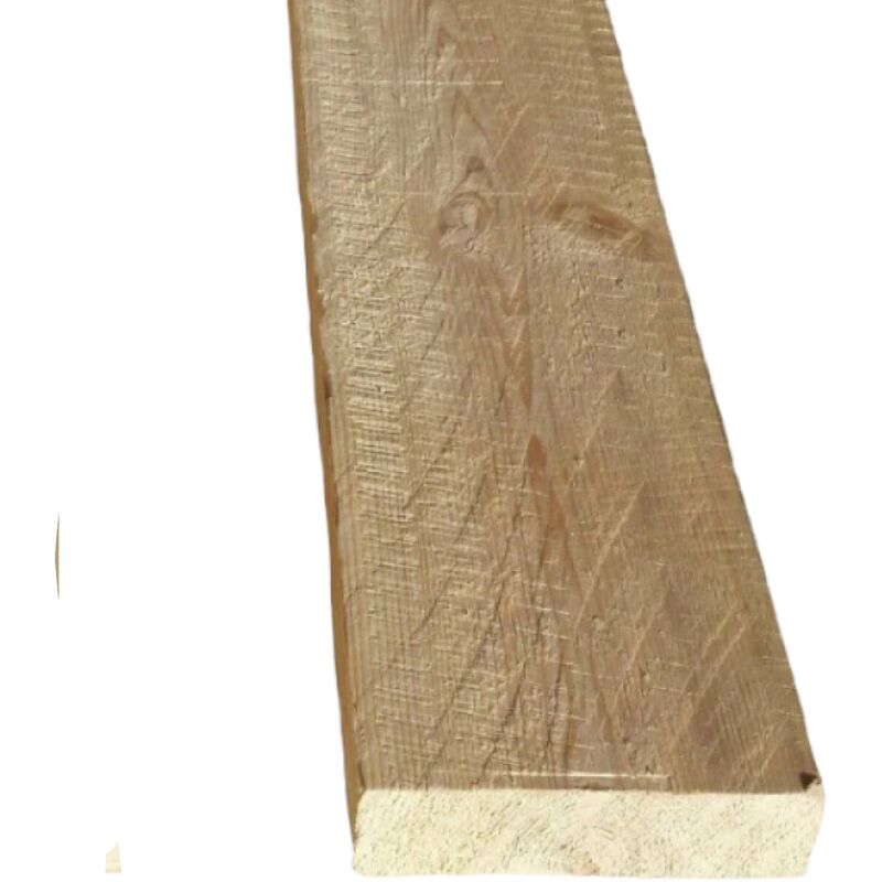 Listelli abete carpenteria grezze 48 x 22 x 2000 mm / 1 pz.