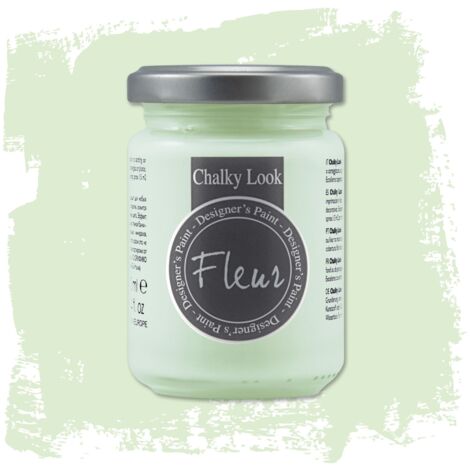 Fleur - Colori a base minerale - Fleur chalky look - effetto gesso 130 ml - scegli il colore / -/F50 miami milk