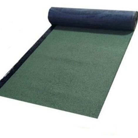 Guaina Bituminosa Ardesiata verde 4.5 kg -5° / 1 metro