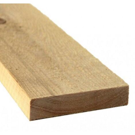 Tavola / Listone abete carpenteria grezza  240 x 58 x 2000 mm / 2 pz.