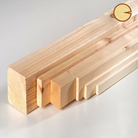 Listone legno pino impregnato autoclave mm 45 x 115 x 3000 tavola morale  esterno