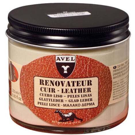 Baume Rénovateur Crème AVEL, 275 ml IVOIRE