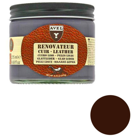 Baume Rénovateur Crème AVEL, 275 ml MARRON