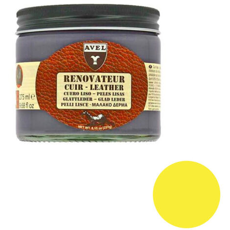 Baume Rénovateur Crème AVEL, 275 ml PAILLE