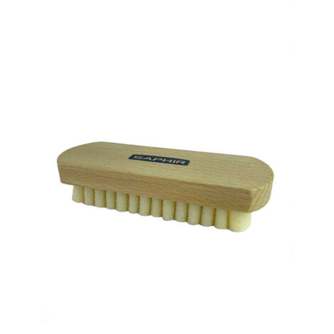 Brosse Crêpe Bois SAPHIR