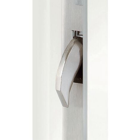 Portes d'entrée  Exklusiv modèle 53, intérieur: blanc, extérieur: golden oak  largeur: 98cm, hauteur: 208cm, sens d'ouverture: tirant gauche