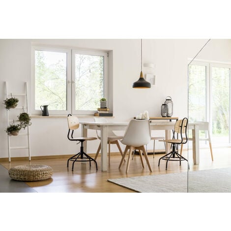 Uw 0,86 FINESTRA PVC, 2 anta a ribalta con montante central, largeur 140 cm, hauteur 210 cm, bianco/bianco,  dimensioni varie