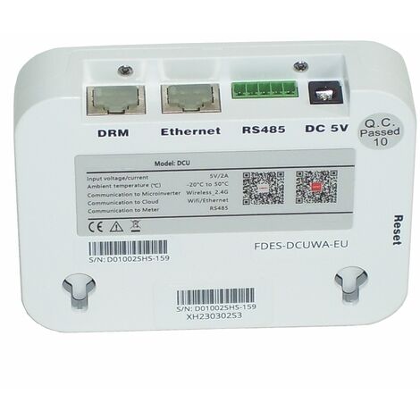 Produktbild von Ubric GC-02 Geigerzähler – Strahlungsdetektor Mit Alarm, Datenaufzeichnung & IPS-Display