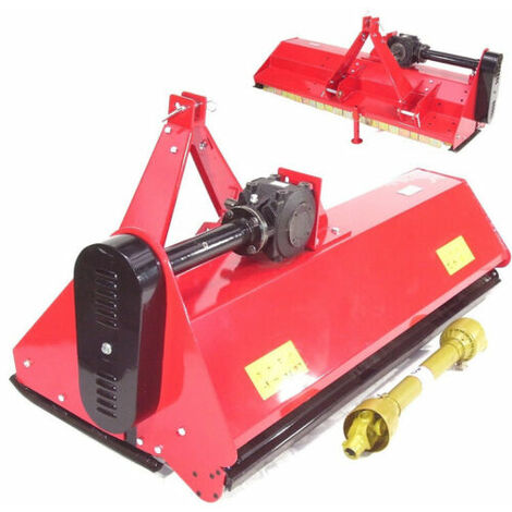Schlegelmulcher Schlegelmäher 175 Mäher Mulcher Mähwerk Schlegelmähwerk 56161
