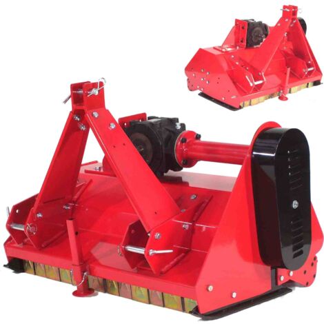 Schlegelmulcher Schlegelmäher 95 Mäher Mulcher Mähwerk Schlegelmähwerk 56162