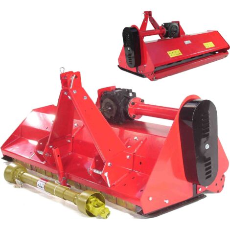 Schlegelmulcher Schlegelmäher 155 Mäher Mulcher Mähwerk Schlegelmähwerk 56164