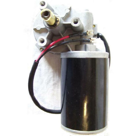 24 V Gleichstrommotor Getriebemotor links Draht Vorschubmotor Schweißgerät