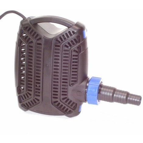 55013 Pumpe Teichpumpe CTF 10000 Skimmerpumpe Tauchpumpe Gartenpumpe
