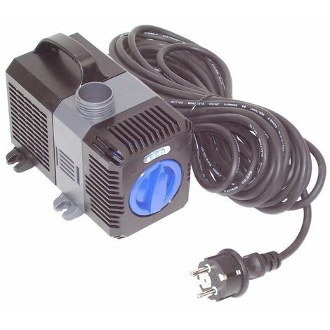 55018 Pumpe Teichpumpe SuperECO CTP 8000 Teich Pumpe Tauchpumpe Gartenpumpe