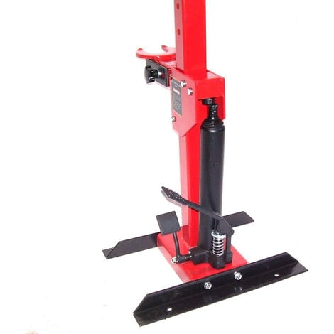 Federspanner 1000kg hydraulischer Federbeinspanner 1t Feder Spanner 1to 06175